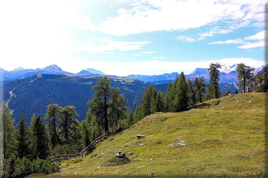 foto Rifugio Puez